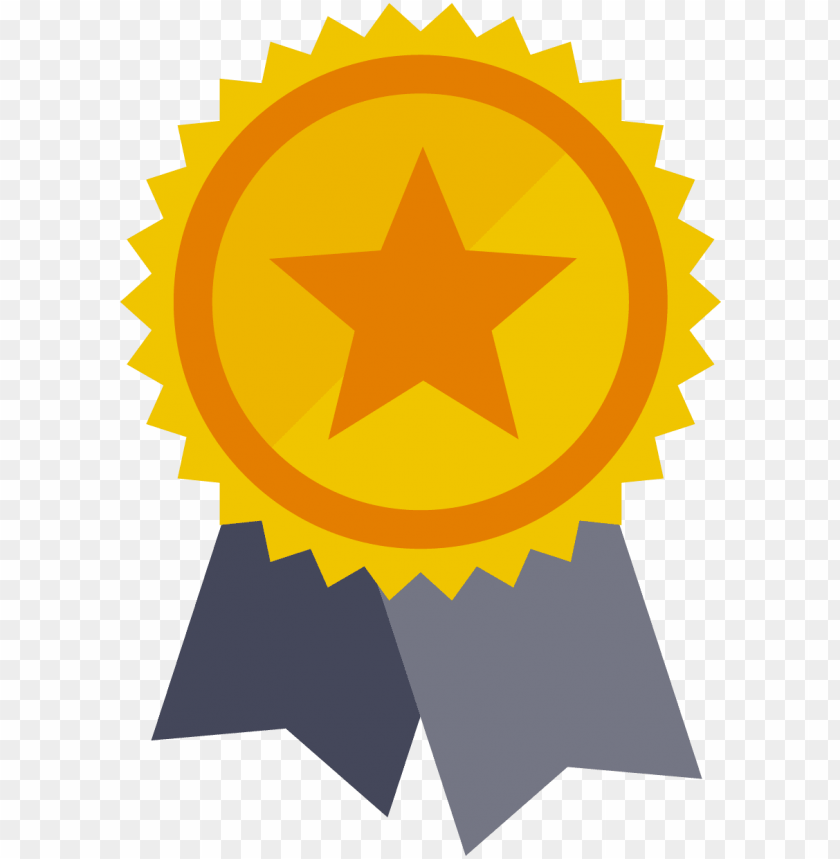 award icon PNG transparent with Clear Background ID 230772