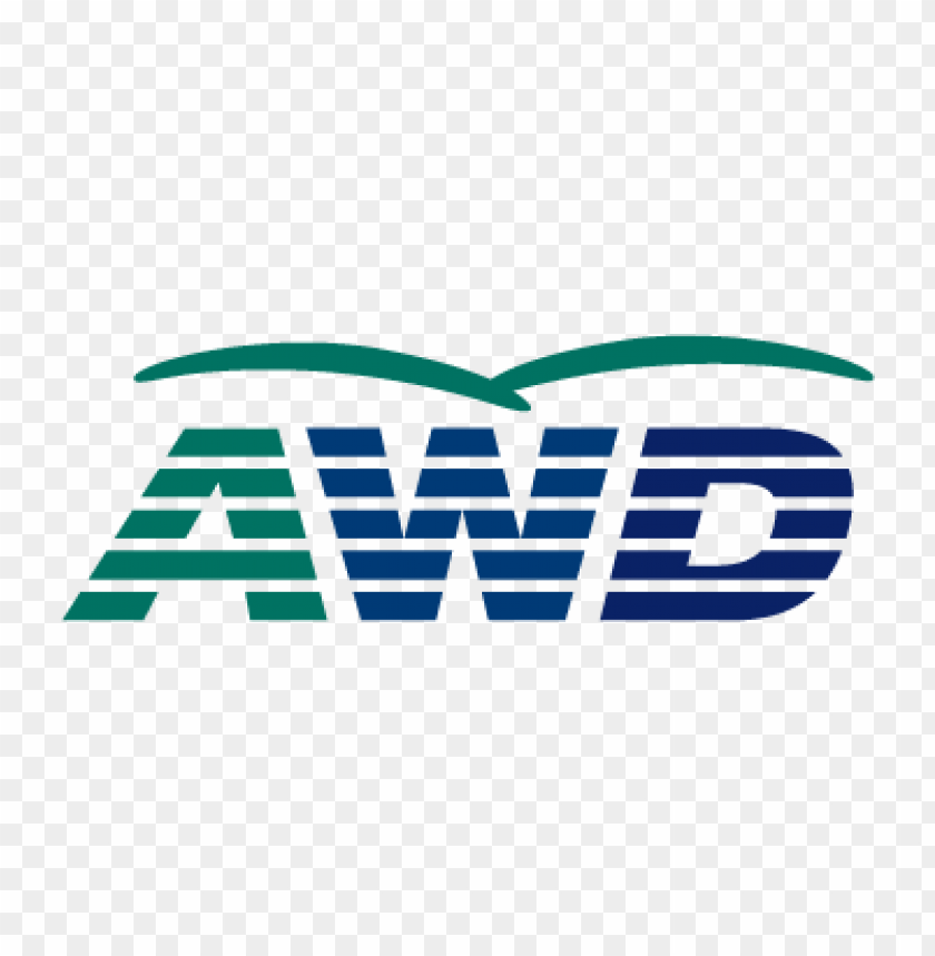  awd allgemeiner vector logo - 469779