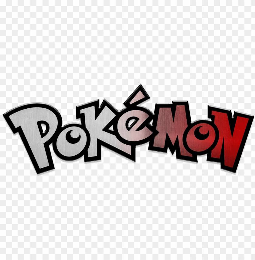 Awesome Download Hd Pokemon Logo Png Image Pokemon Pokemon Logo Png Image With Transparent Background Toppng