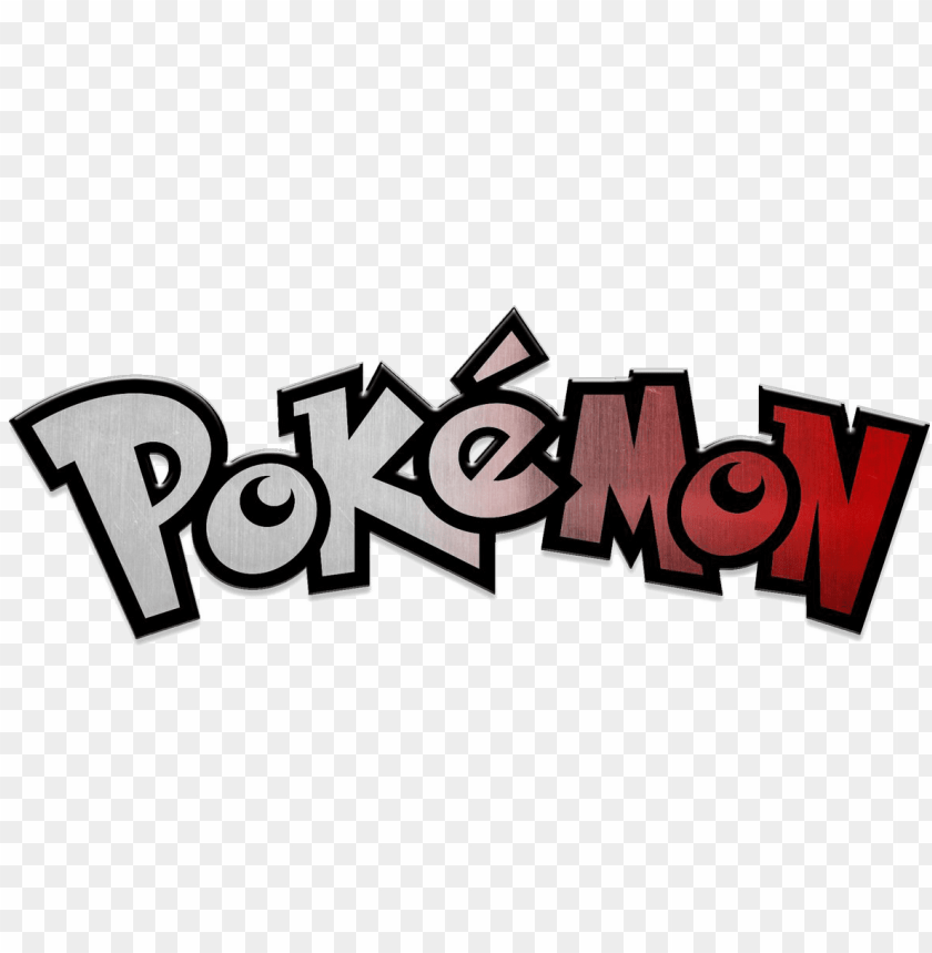 awesome download hd pokemon logo png image pokemon pokemon logo PNG transparent with Clear Background ID 236076