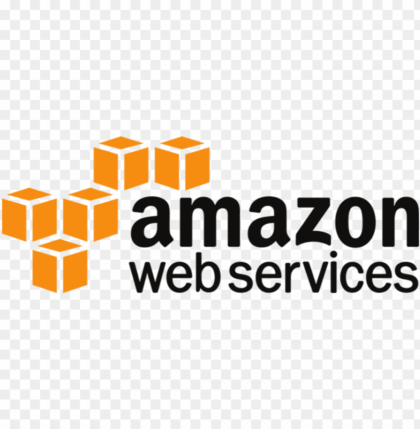 aws logo amazon web services ico PNG transparent with Clear Background ID 167394