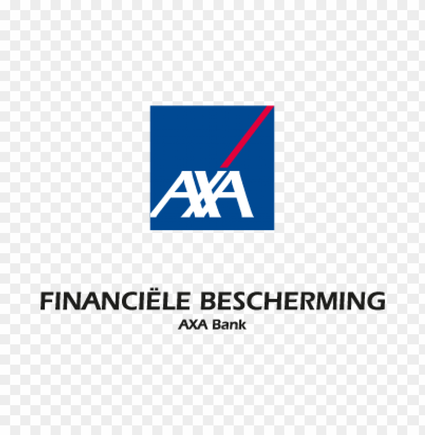  axa bank vector logo free download - 462436