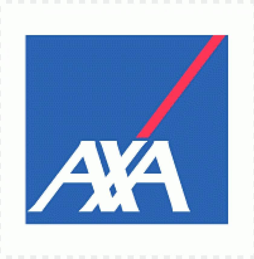  axa logo vector free download - 468652