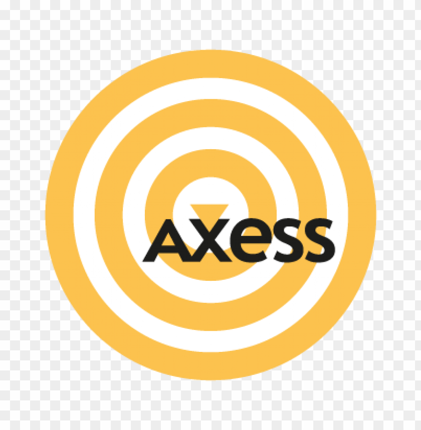  axess logo vector - 461412