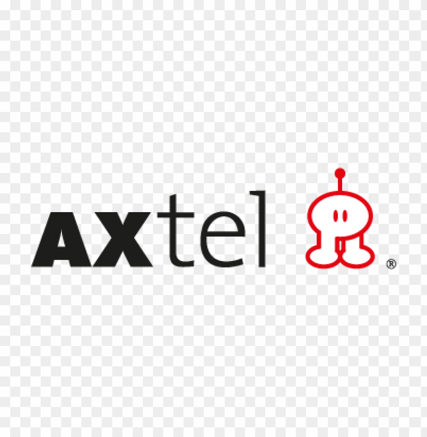 Axtel, telecommunications company, logo design, tech branding, corporate identity