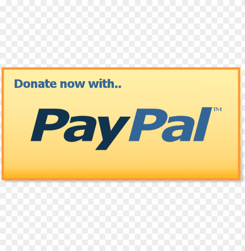 Aypal Donate Button Png Paypal Donation Button Twitch Png Image With Transparent Background Toppng