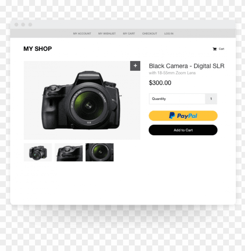 Aypal Passes Customer Contact And Shipping Details Sony Alpha Slt A37k 16 2 Mp Digital Slr Camera Dt Png Image With Transparent Background Toppng - sony sit roblox