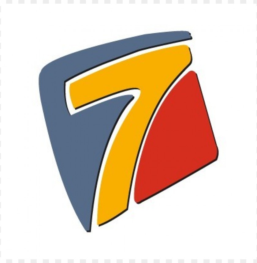  azteca 7 logo vector - 462021