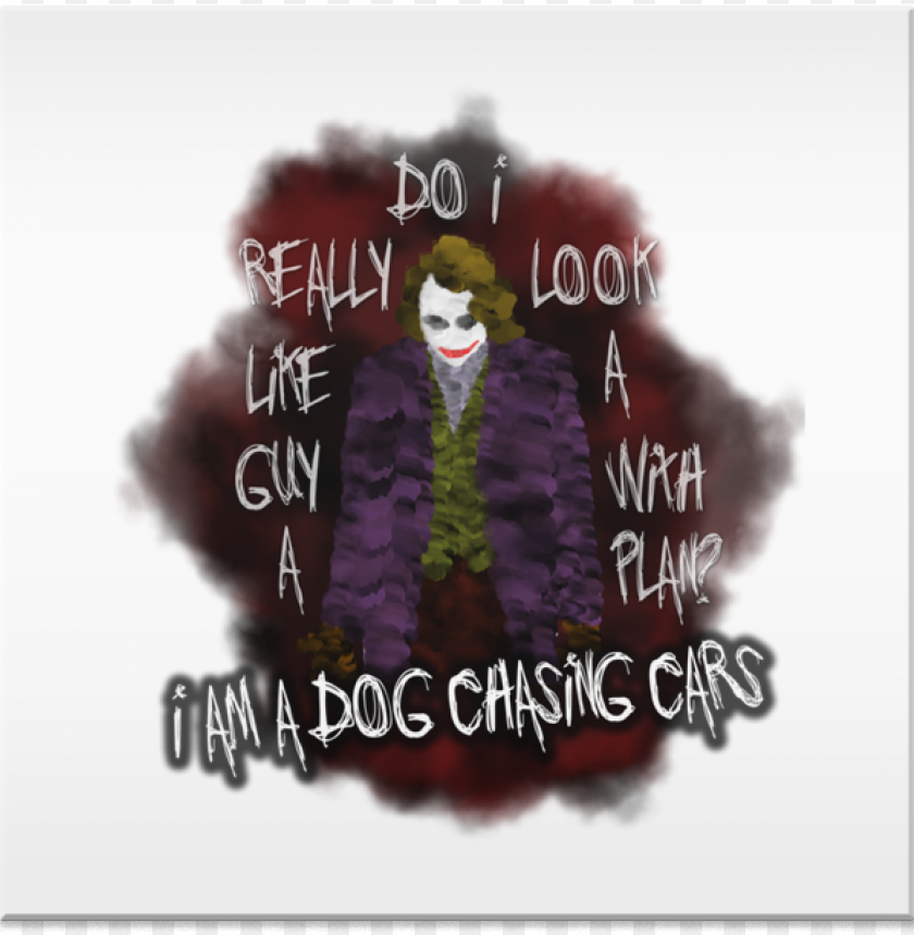 azulejo joker de doremifah designsna the dark knight PNG transparent with Clear Background ID 442057