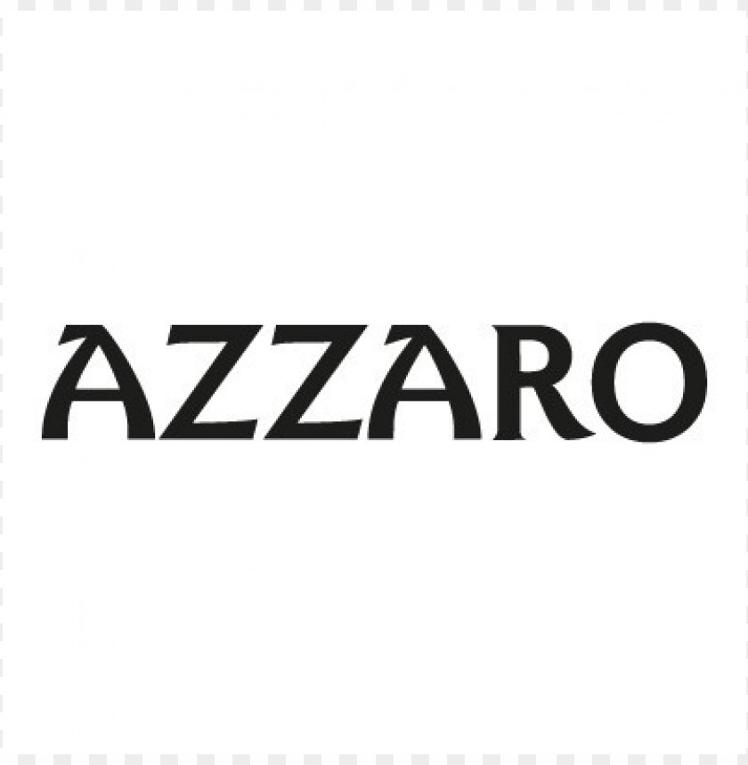 Azzaro, luxury brand, fashion logo, designer perfumes, high-end clothing