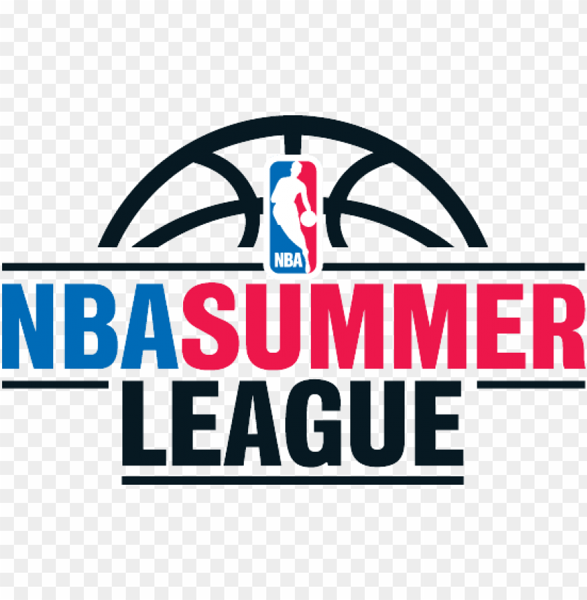 Ba Summer League Logo - Las Vegas Summer League Logo PNG Transparent With Clear Background ID 201652