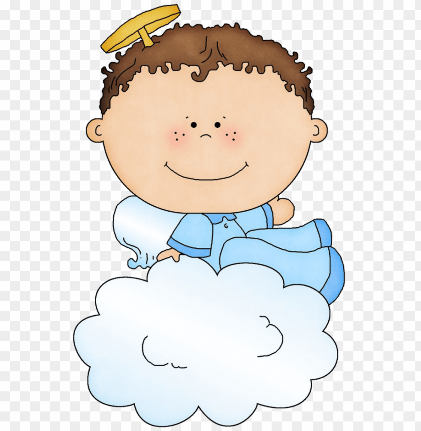 free PNG baby angel png - boy angel PNG image with transparent background PNG images transparent