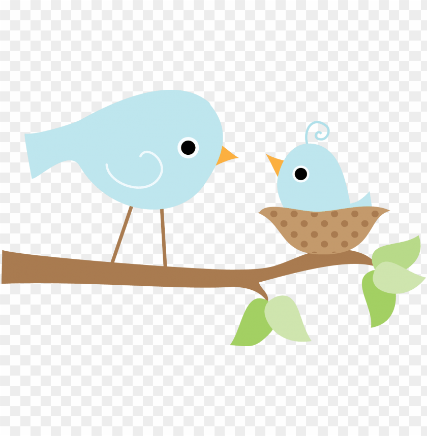 Baby Bird In Nest PNG Transparent With Clear Background ID 88821