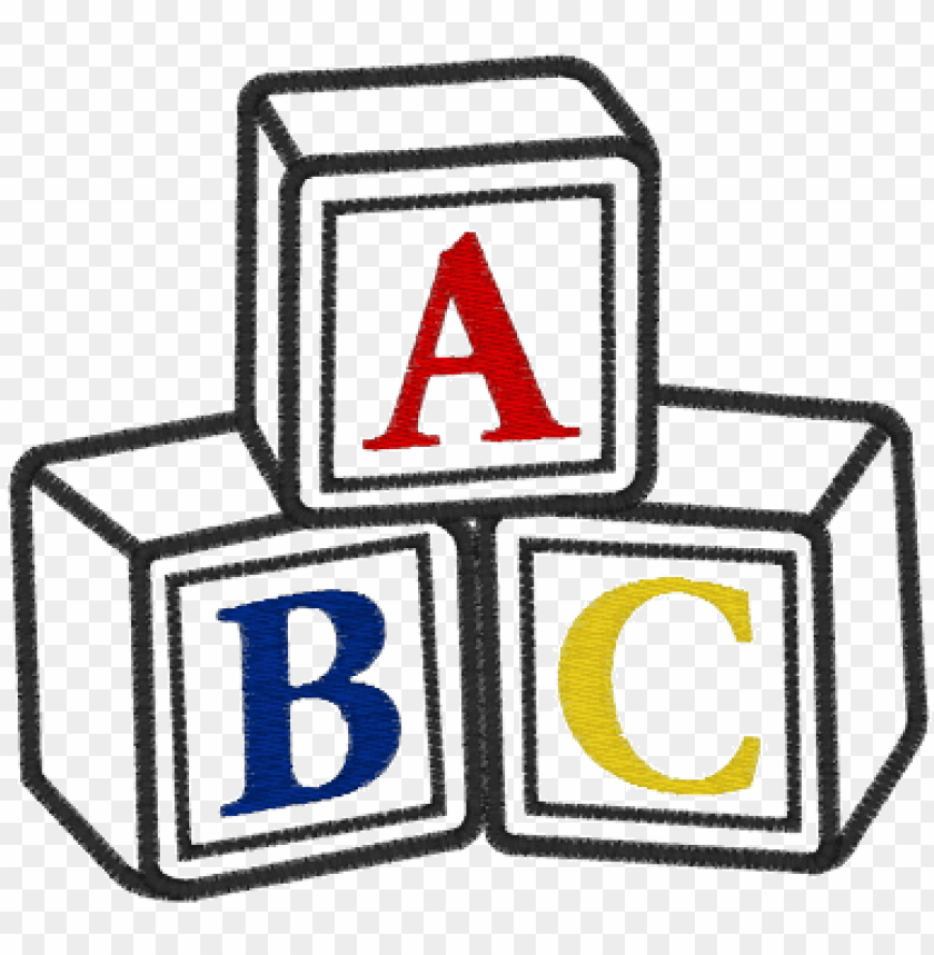Download Baby Blocks Baby Abc Blocks Clipart Png Image With Transparent Background Toppng