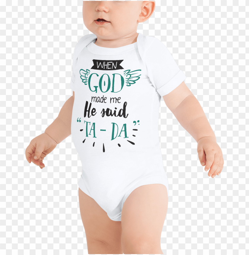 baby body mockup PNG transparent with Clear Background ID 80639