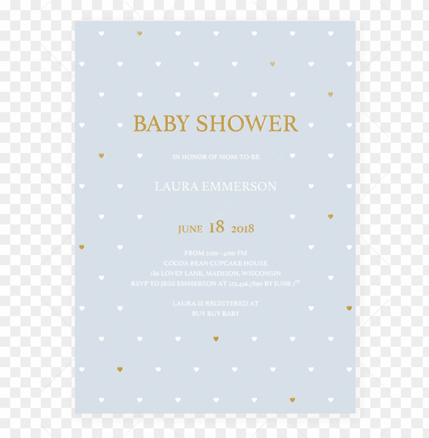 free PNG baby boy shower invitation template by littlesizzle - event PNG image with transparent background PNG images transparent