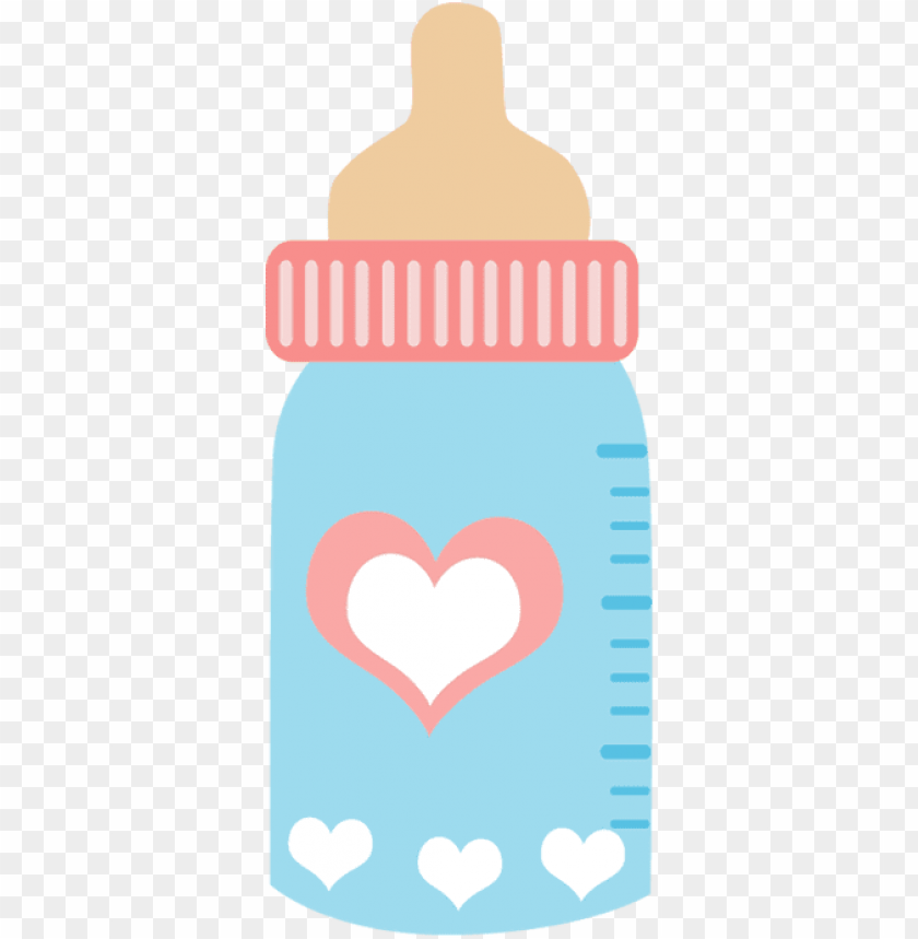 baby clipart bottle - baby bottle clipart PNG image with transparent background@toppng.com