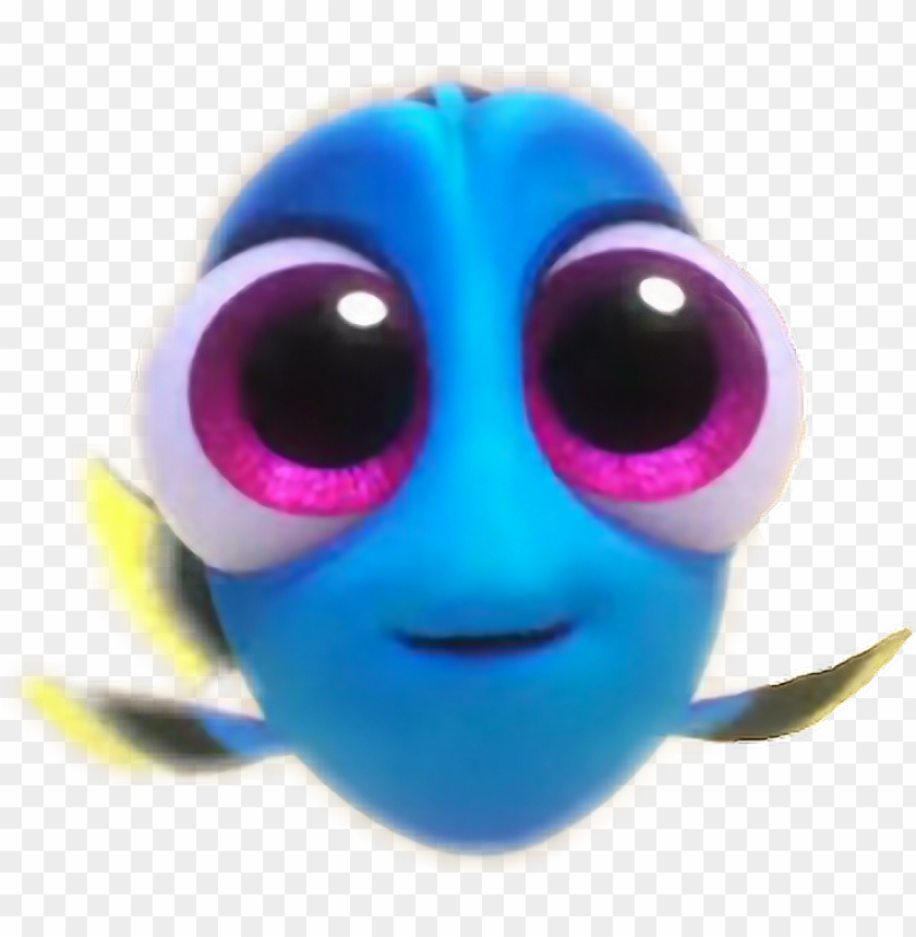 Baby Dory Transparent Gif Png Image With Transparent Background Toppng