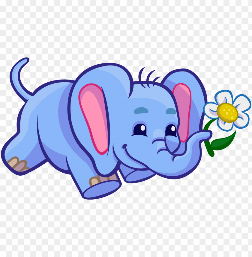 baby elephant clip art zoo jungle animals clipart in - clip art elephant  PNG image with transparent background | TOPpng