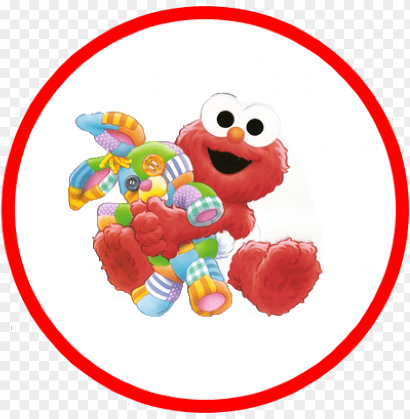 Free Free 314 Baby Elmo Svg SVG PNG EPS DXF File