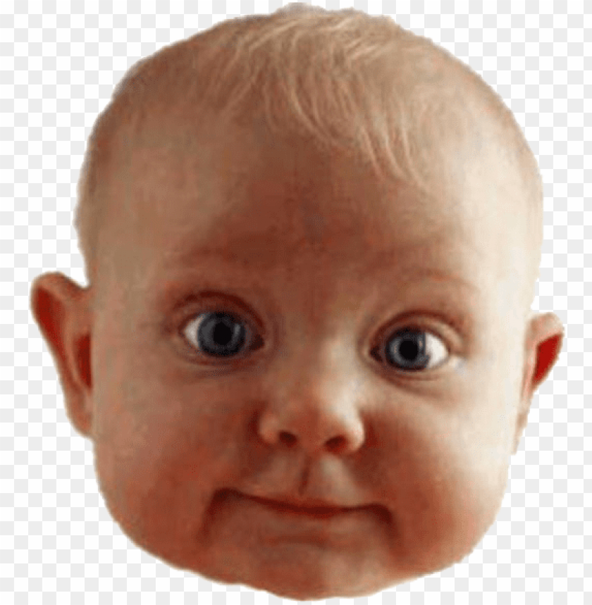 Download Baby Face Png Free Download Baby Face Png Image With Transparent Background Toppng