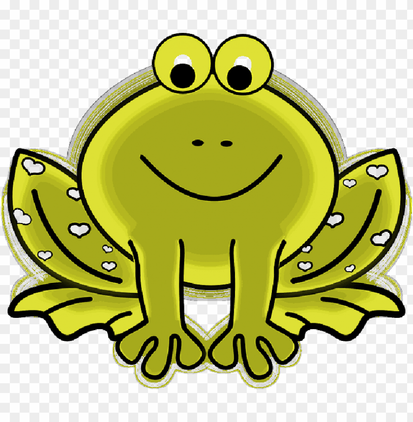 baby frogs cartoon cake ideas and designs - frog clip art PNG image with  transparent background | TOPpng