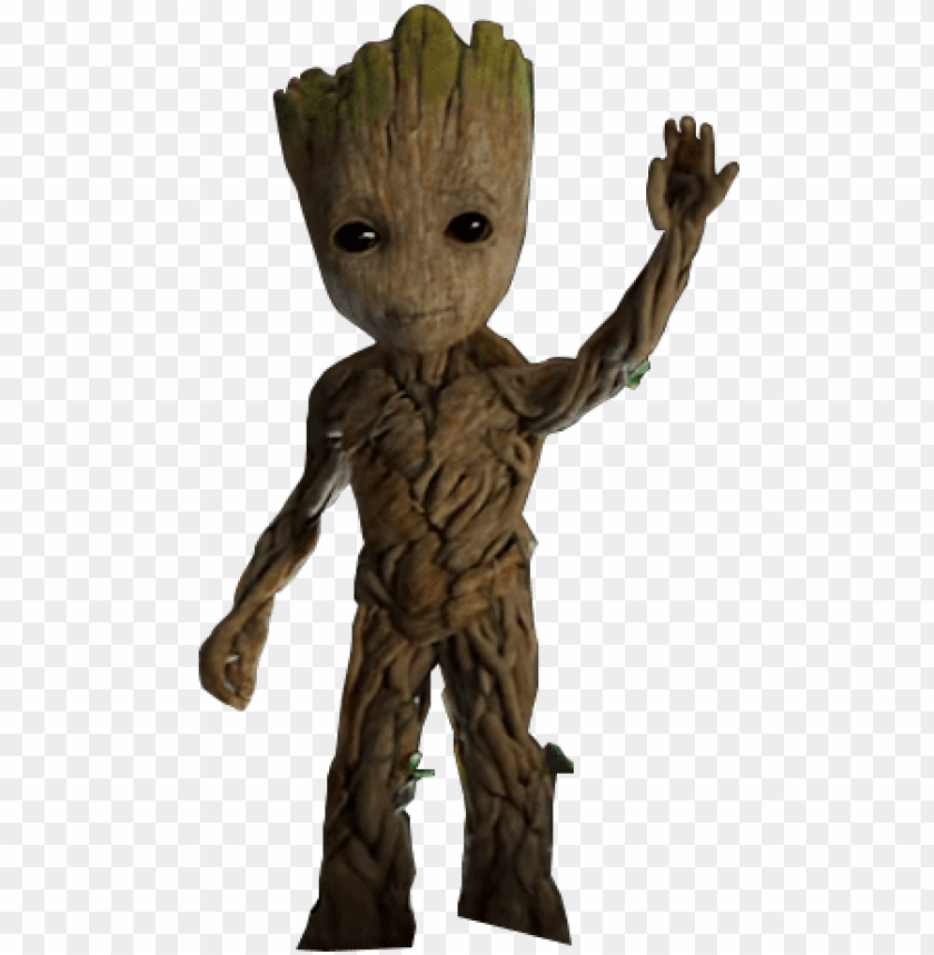 Free Free Baby Groot Svg Free 4 SVG PNG EPS DXF File