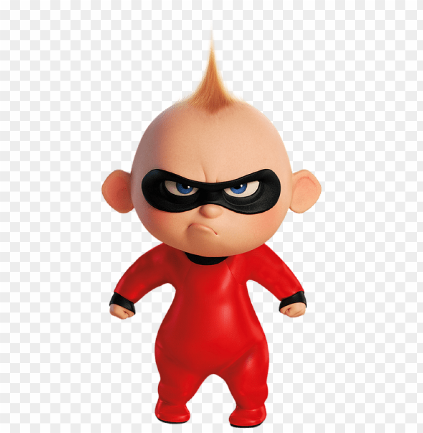 Download Baby Jack Jack Svg