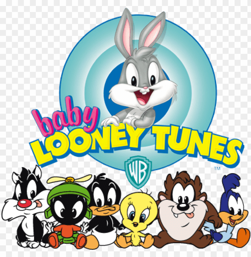 baby looney tunes birthday wallpaper