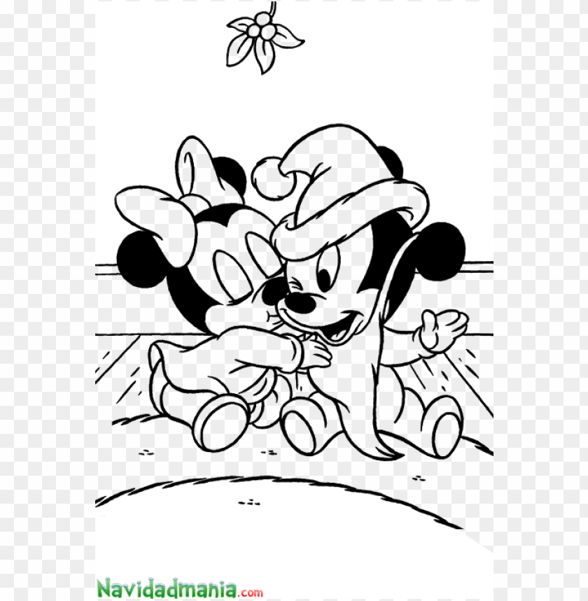 how to draw mickey mouse as a baby｜TikTok Search