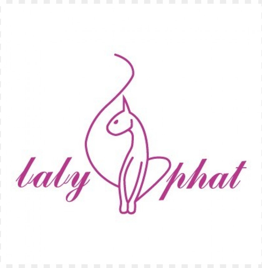  baby phat clothing logo vector - 461845