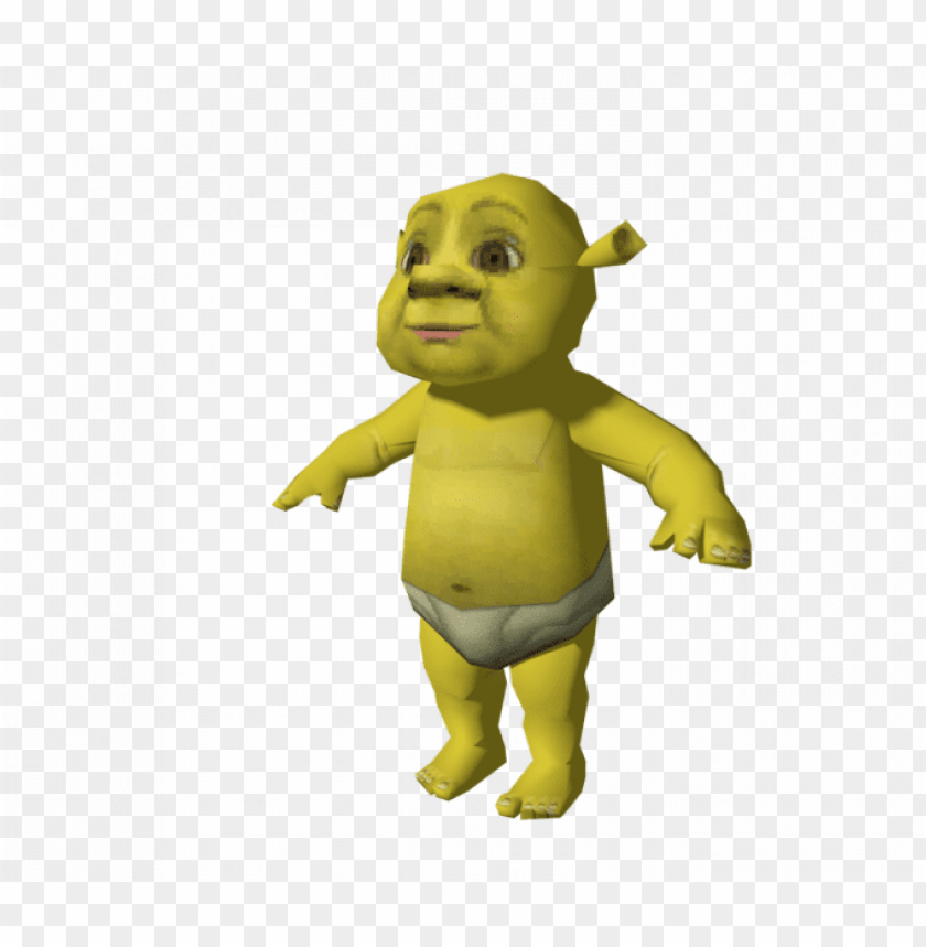 Shrek Title Png, Transparent Png - 985x518 PNG 