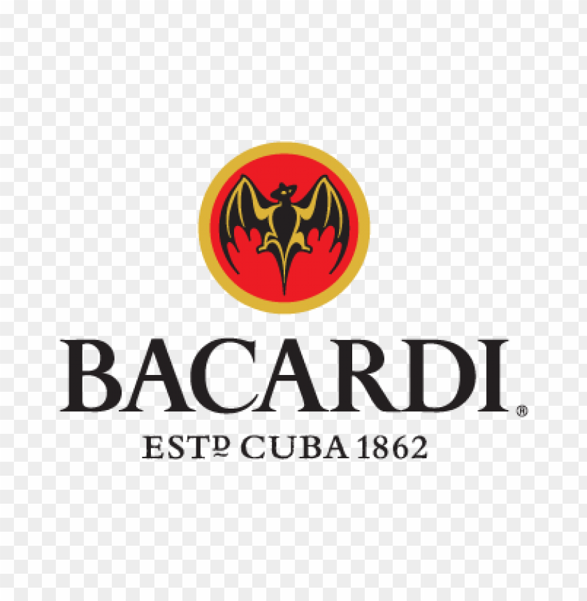  bacardi 1862 logo vector free download - 466773
