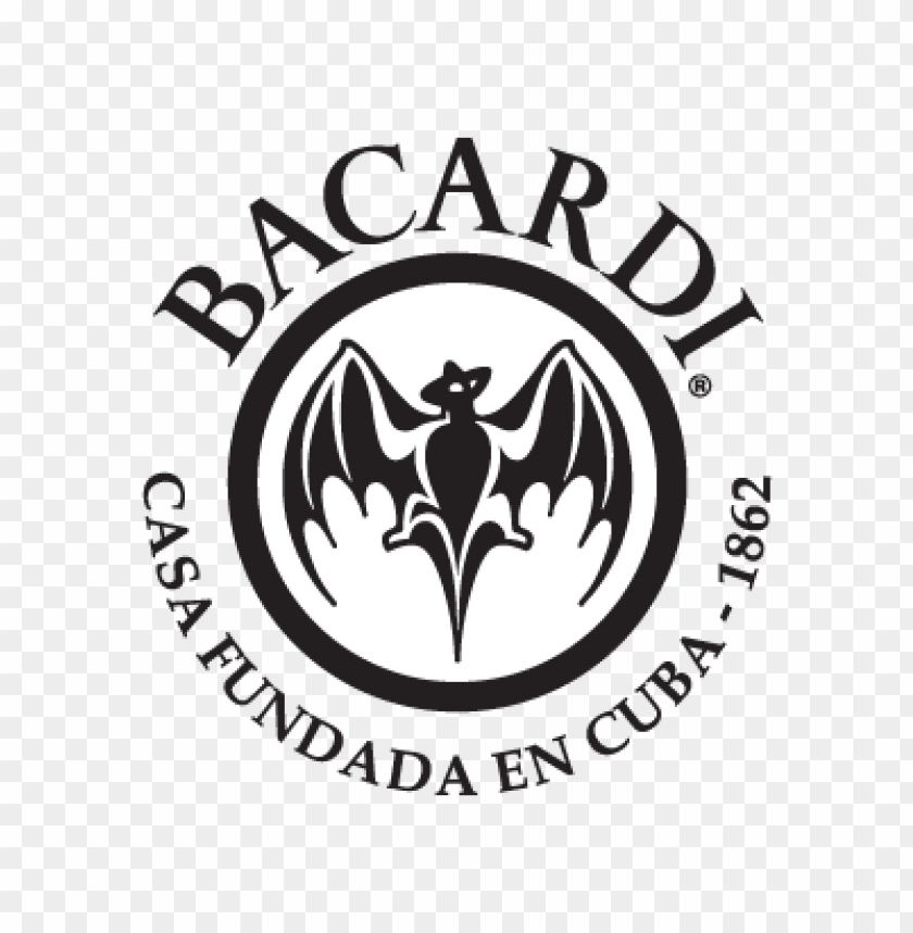  bacardi eps logo vector free download - 468972