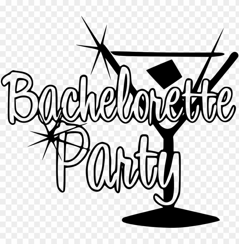 Bachelorette Party Buttons - Bachelorette Party Facebook Cover PNG Transparent With Clear Background ID 213189