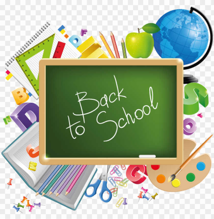 back to school file png back to school background PNG transparent with Clear Background ID 177344