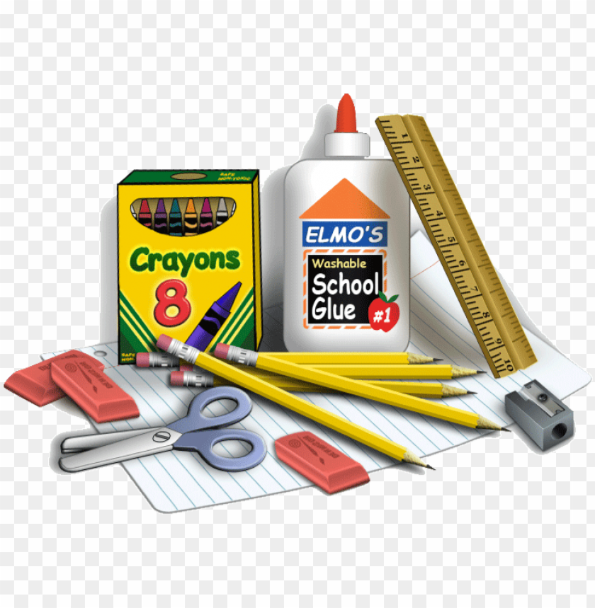 supply clipart