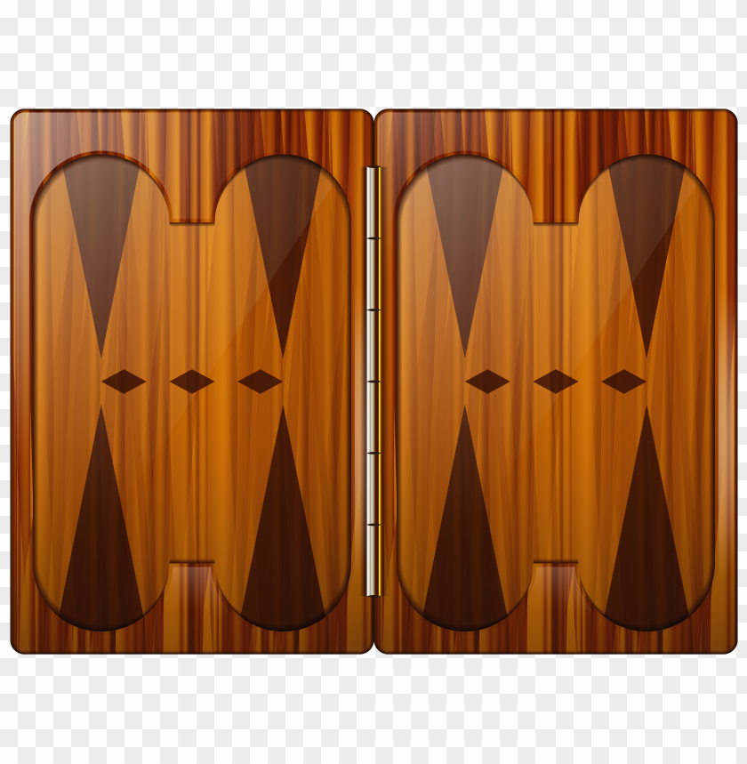 backgammon, board