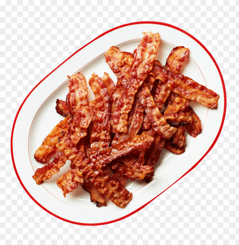 Bacon Hair PNG Transparent With Clear Background ID 179723