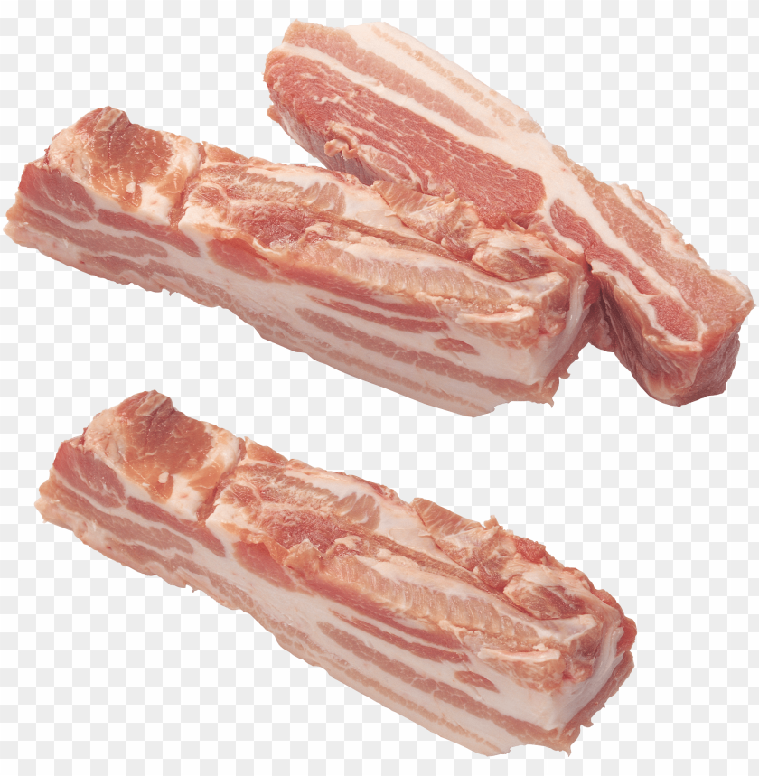 Bacon Hair PNG Transparent With Clear Background ID 179723