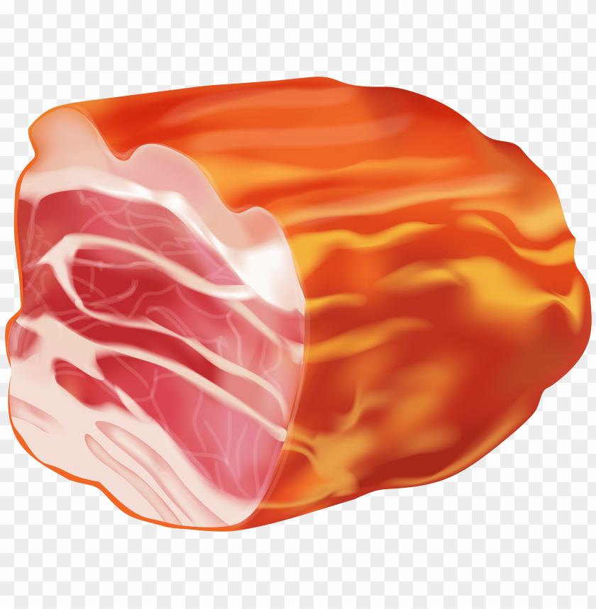bacon clipart png photo - 31499