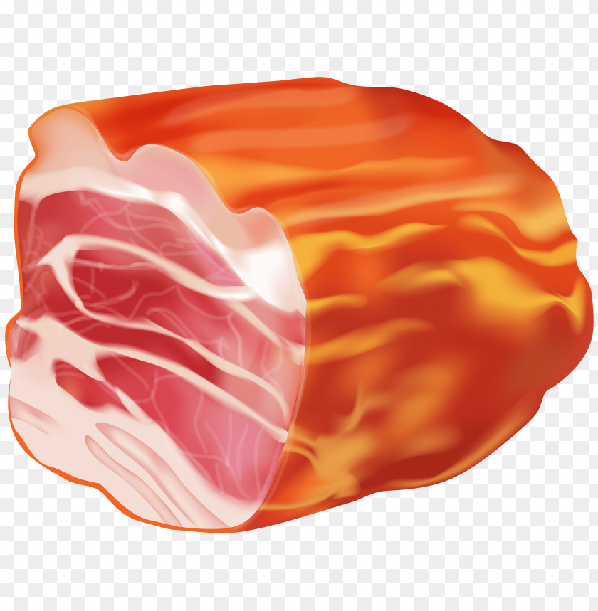 Bacon Hair PNG Transparent With Clear Background ID 179723