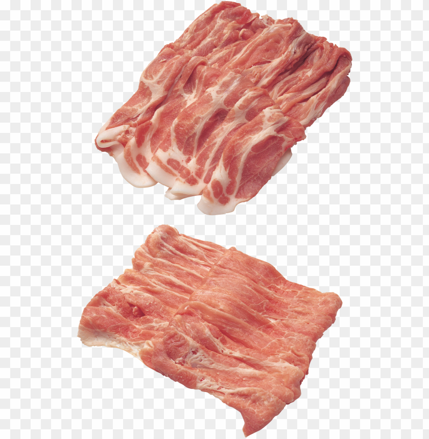 Bacon Hair PNG Transparent With Clear Background ID 179723