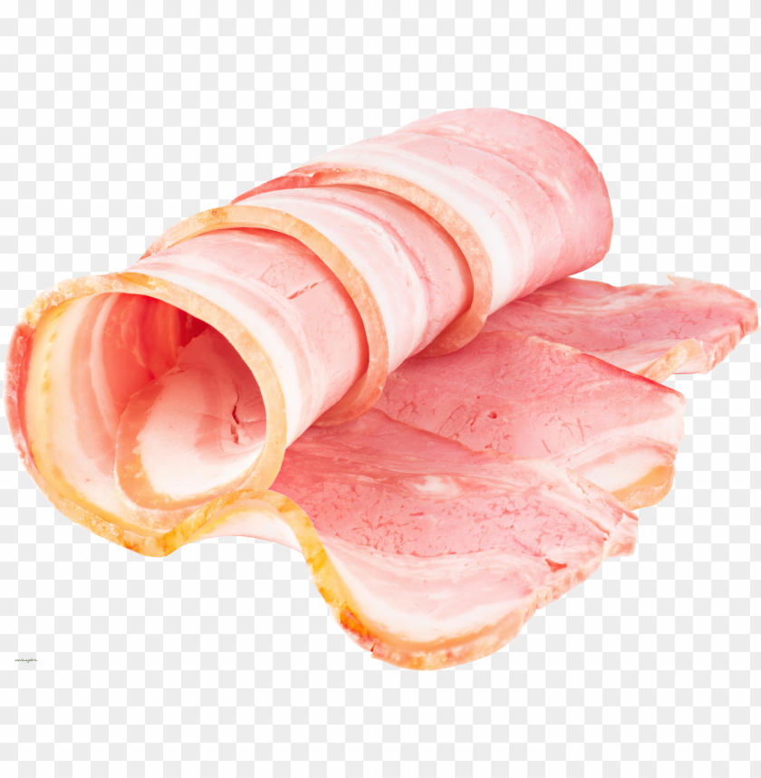 Bacon Hair PNG Transparent With Clear Background ID 179723