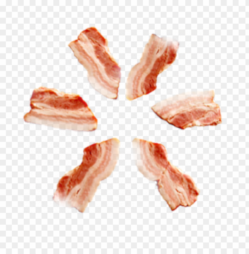 Bacon Hair PNG Transparent With Clear Background ID 179723