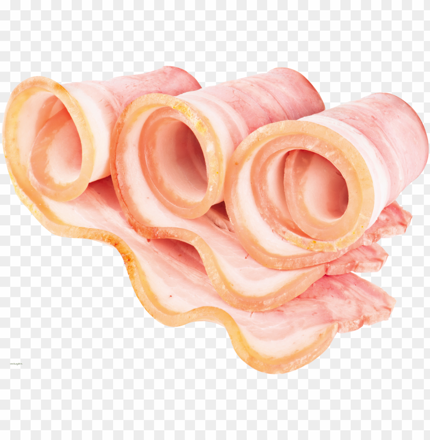 Bacon Hair PNG Transparent With Clear Background ID 179723