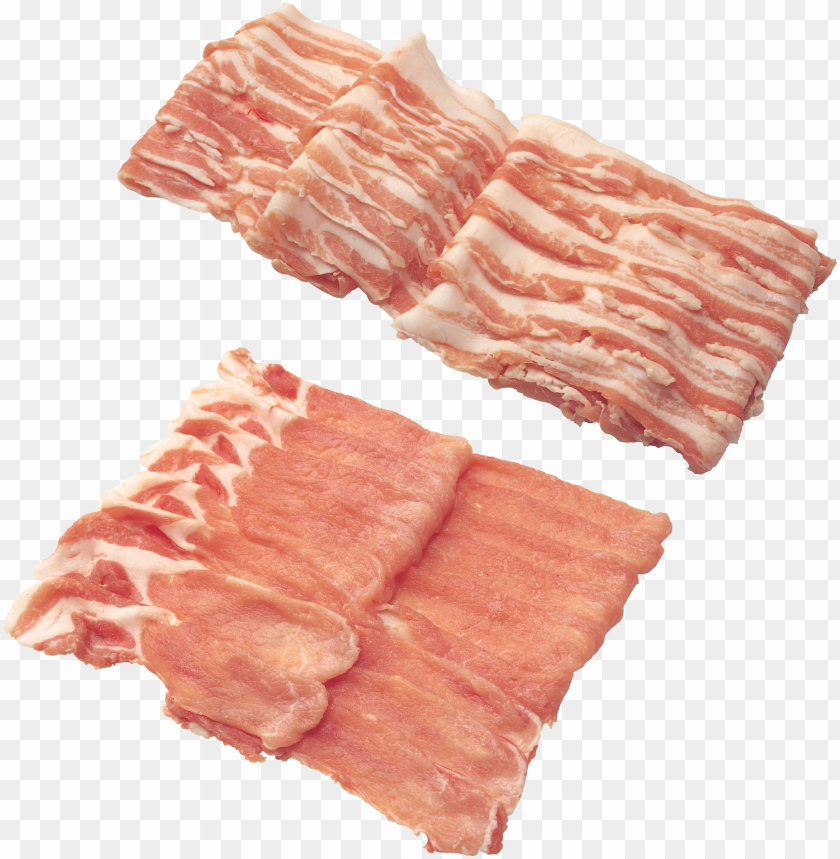 Bacon Hair PNG Transparent With Clear Background ID 179723