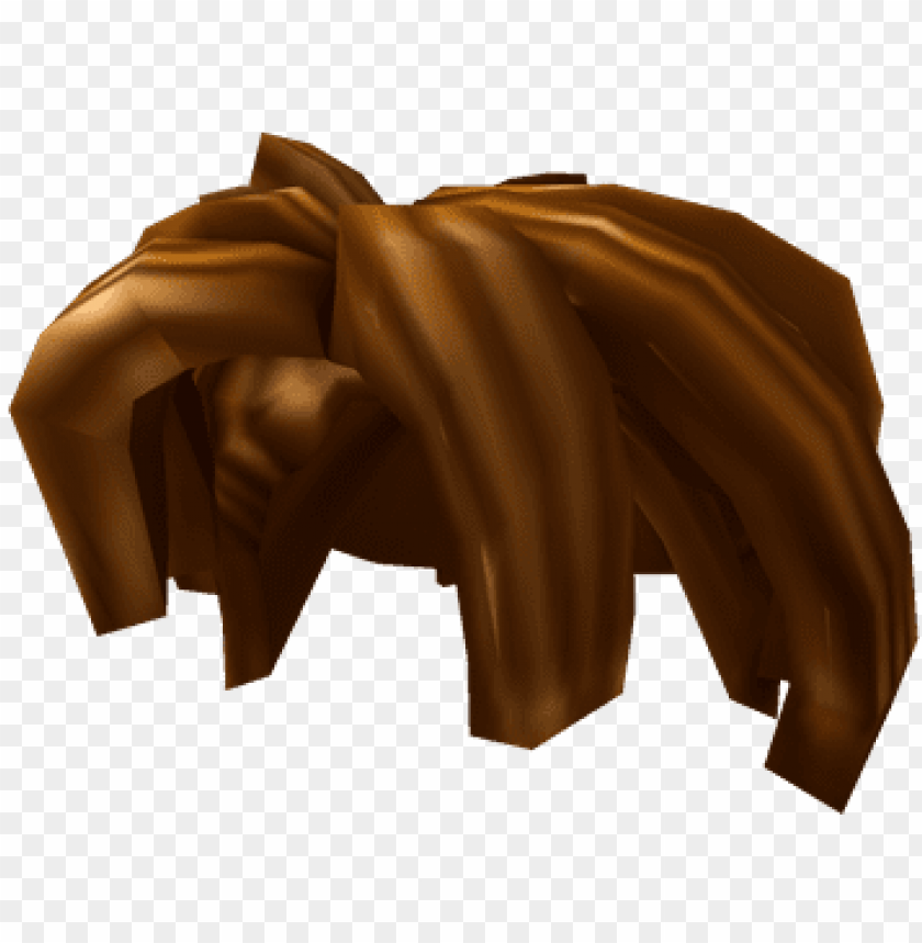 Roblox Bacon Hair Skin, HD Png Download , Transparent Png Image - PNGitem