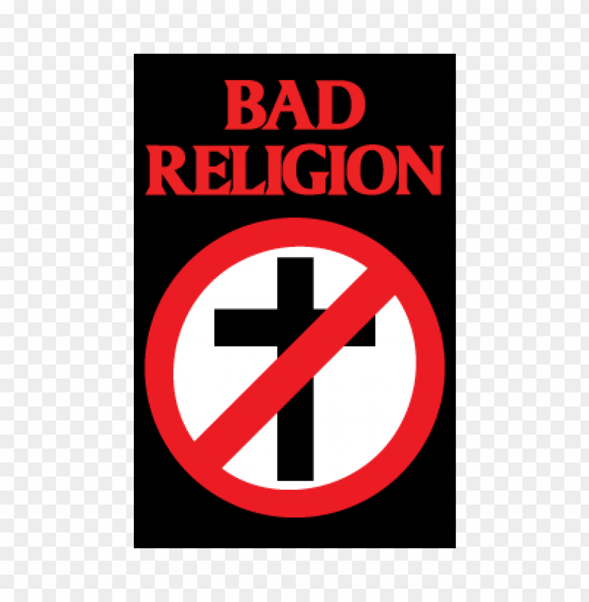  bad religion logo vector download free - 466649