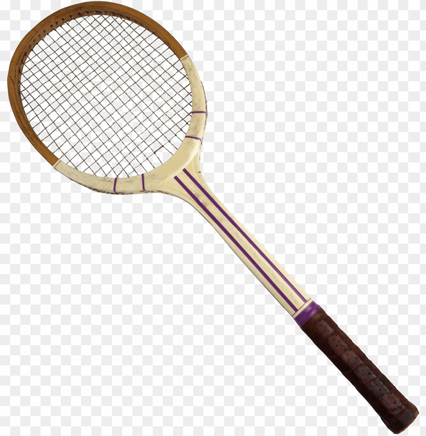 sports, badminton, badminton racket vintage, 